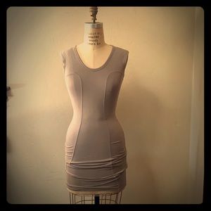 T-shirt Dress